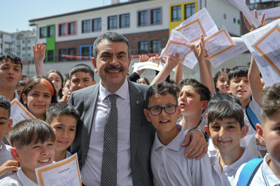 Bakan Tekin’den ara tatil açıklaması!