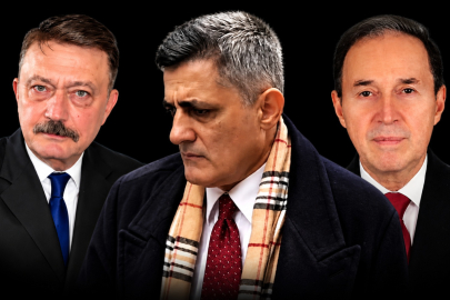 Kaşif Kozinoğlu soruşturmasında ev hapsi kararı!