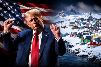 Trump istediğini aldı!