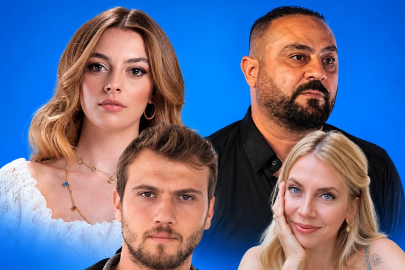 Ünlülere yönelik uyuşturucu soruşturmasında 2 tutuklama!