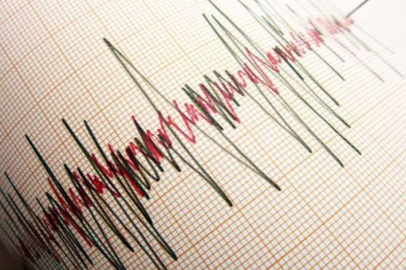 Adana’da geceyi korkutan deprem!