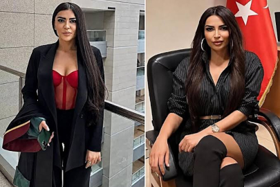 Avukat Buket Tekışık tutuklandı!