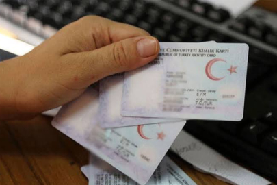 Vatandaşlıkta usulsüzlük! 6 bin 134 kişinin kararı iptal edildi veya geri alındı!