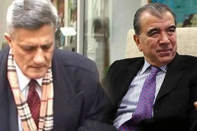 Enver Altaylı hakkında bir soruşturma daha! Savcıyı tehdit ettiği iddia edildi!