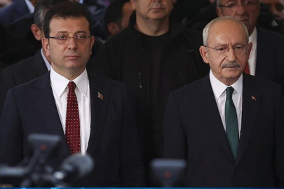 İmamoğlu'ndan Kılıçdaroğlu'na zehir zemberek sözler!