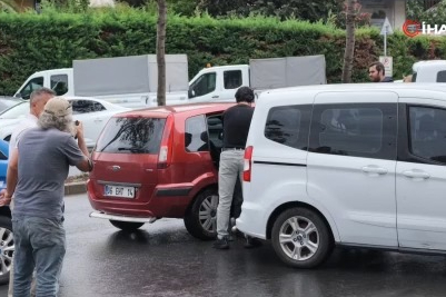 Kurtlar Vadisi’nin “Ömer Baba”sı adliyede!