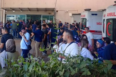 Manisa’daki okul saldırısında yeni gelişme!