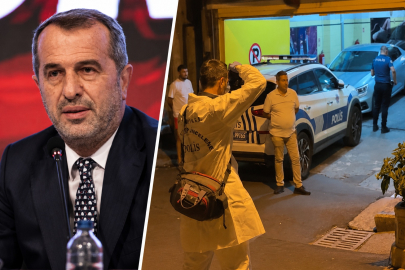 Şişli’de acı olay: Eski koruma yaşamını yitirdi!