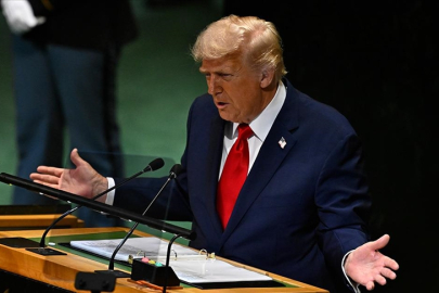 Trump: “İran’la bir anlaşma yapacağız”!