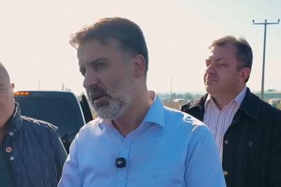 Çeltikçi Köprüsü için yeniden yapım çalışmaları sürüyor!