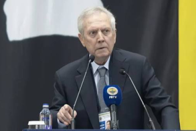 Fenerbahçe'den transfer yasağı açıklaması!