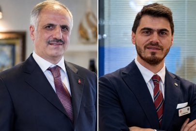 Bakan Yardımcısı Osman Çelik’in damadı hakkında yakalama kararı!