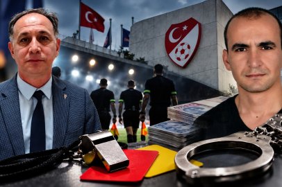 Atabay’dan bomba iddia: “En zayıf halka konuşursa tüm sistem çökecek”!
