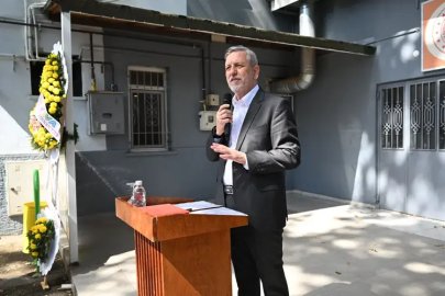 BTSO'dan mesleki eğitime güçlü yatırım!