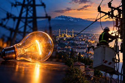 Bursa’da 11 ilçede elektrik kesintisi! UEDAŞ saat saat açıkladı!