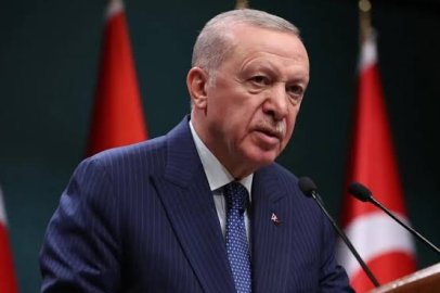 Cumhurbaşkanı Erdoğan'dan fon krizi açıklaması!