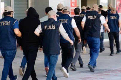 İstanbul merkezli 6 ilde FETÖ operasyonu!