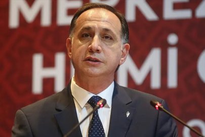 MHK Başkanı Ferhat Gündoğdu gözaltına alındı!
