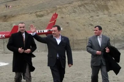 Muhsin Yazıcıoğlu soruşturmasında 36 kişi tutuklandı!
