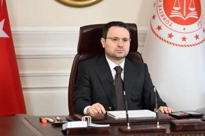 Bakan Gürlek duyurdu: Fon operasyonunda 34 kişiye gözaltı