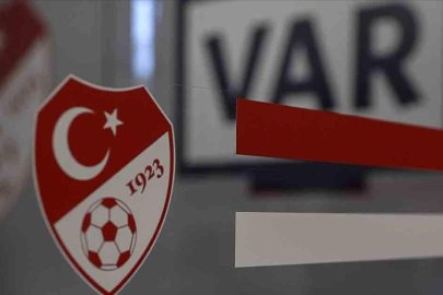 Başsavcılıktan TFF'ye VAR merkezi talebi: Kamera kayıtları inceleniyor!