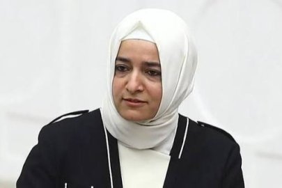 Fatma Betül Sayan Kaya'ya AK Parti'den peş peşe hamle!