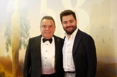 Fuhuş dosyasında Muhittin Böcek ve oğluna şok suçlama!