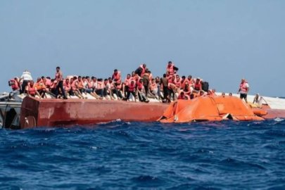 Girne açıklarındaki gemi faciasıyla ilgili yeni gelişme!