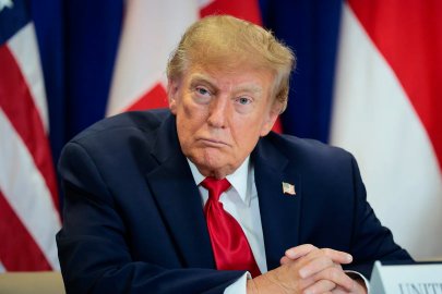 Trump: “İran henüz pes edecek mi bilmiyorum”
