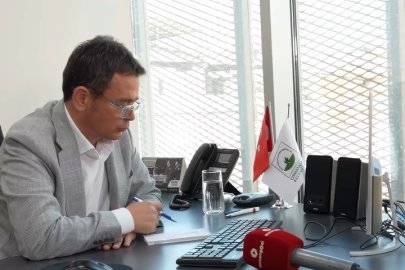 Alo, Osmangazi Belediyesi!