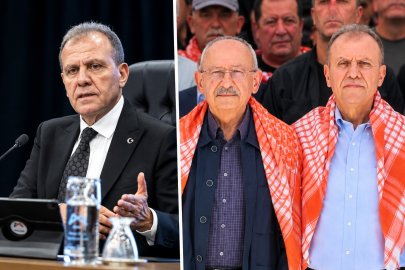 Bir belediye başkanı ve 59 kişi daha gözaltında!