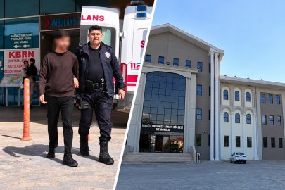 Bursa’da okulda silah alarmı!