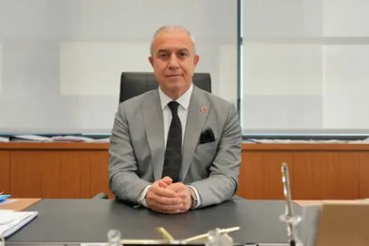 CHP Alanya İlçe Başkanı duyurdu: Osman Tarık Özçelik partiden ihraç edildi!