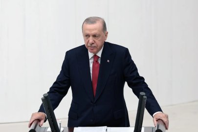 Cumhurbaşkanı Erdoğan: “Türk milletinin artık kaybetmeye tahammülü yoktur”!