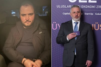 Fon soruşturmasında 2 Tera yöneticisi tutuklandı!