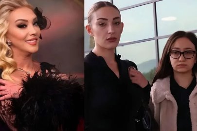 Güllü davasında ilk duruşma bugün! Kızı ağırlaştırılmış müebbet istemiyle hakim karşısında!