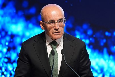 Mehmet Şimşek'ten fon mağdurlarına mesaj: “En kısa sürede, en yüksek düzeyde ödeme”!