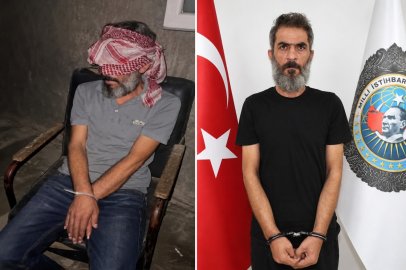 Reyhanlı saldırısının faili yakalandı!