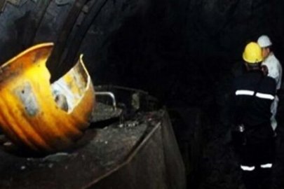 Soma’da maden ocağındaki göçükte acı haber!