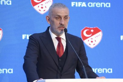 TFF'de istifa dalgası büyüyor: Sayının 12'ye ulaştığı iddia edildi!
