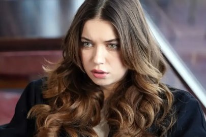 Afra Saraçoğlu sessizliğini bozdu: “Saçımda çıktı ama kullanıcı değilim”