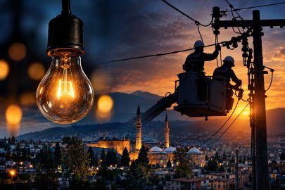 Bursa’da 11 ilçede saatler sürecek elektrik kesintisi!
