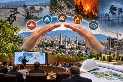 Bursa için “Afet Anayasası” hazırlığı: Beyanname 13 Ekim’de açıklanacak!
