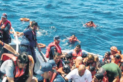 Filo Jet faciasında ihmal iddiası! Su geçirmez kapılar açıkmış!