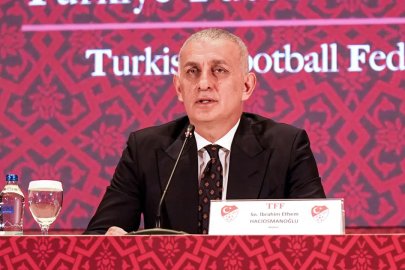 TFF Başkanı Hacıosmanoğlu'nun yazışmaları da dosyada: “Torpil listesi” iddiası!