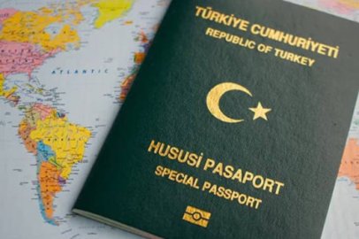Yeşil pasaport için kapsam genişliyor! 3 meslek grubu için yeni teklif!