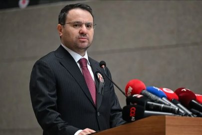 Akın Gürlek: "Faili meçhul dosyalarda 8 cinayet aydınlatıldı"