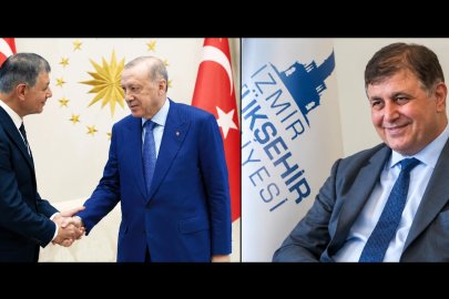 Cemil Tugay AK Parti'ye mi katılıyor? Kulislerde tarih verildi!