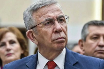 Mansur Yavaş, CHP'den istifa sürecini anlattı!