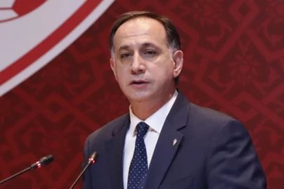 Ferhat Gündoğdu ve beraberinde 4 kişi tutuklandı!